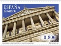 Spain 2011 Aniversarios 0,80 â‚¬ Multicolor Edifil 4677. España 4677. Subida por susofe